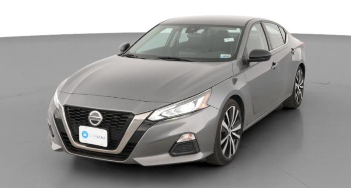 2020 Nissan Altima SR -
                Tolleson, AZ