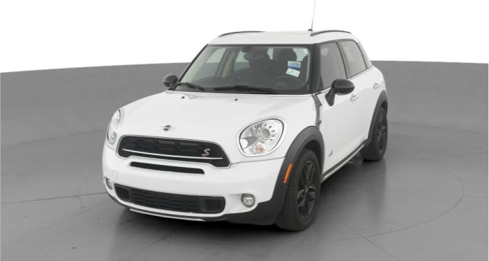 2016 MINI Cooper Countryman S -
                Hebron, OH