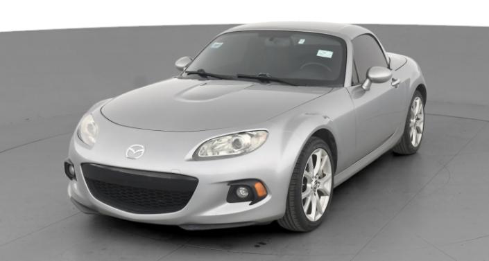 2015 Mazda MX-5 Miata Grand Touring -
                West Memphis, AR