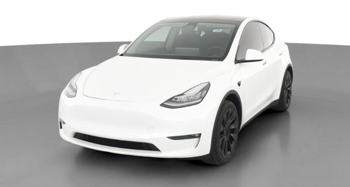 2021 Tesla Model Y Long Range -
                Haines City, FL