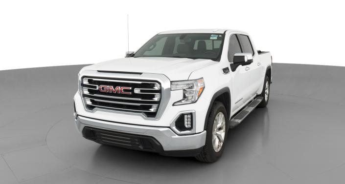 2020 GMC Sierra 1500 SLT -
                Concord, NC