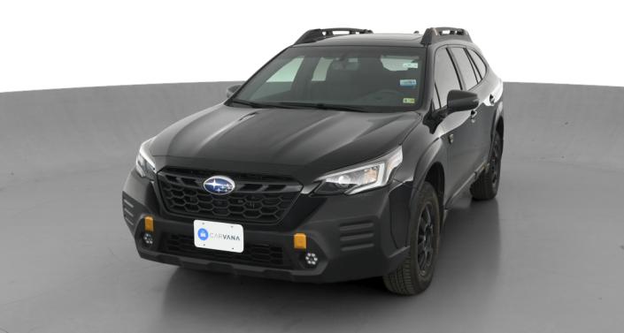 2022 Subaru Outback Wilderness -
                Colonial Heights, VA