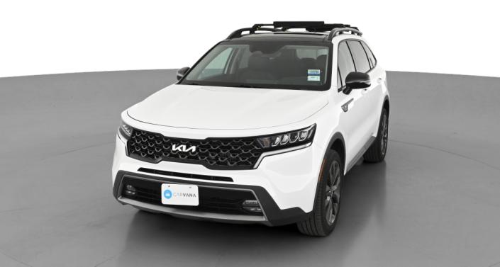 2022 Kia Sorento X-Line EX -
                Beverly, NJ