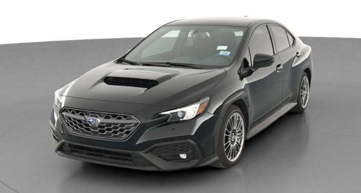 2022 Subaru WRX Premium -
                Fort Worth, TX