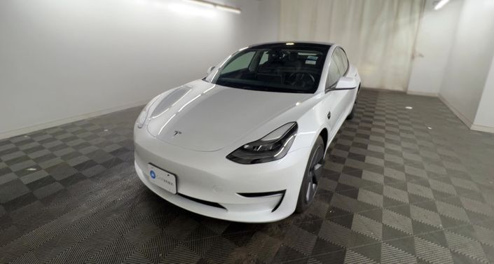 2023 Tesla Model 3 Standard Range -
                Framingham, MA