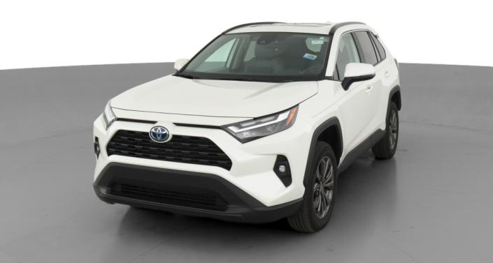 2022 Toyota RAV4 XLE Premium -
                Concord, NC