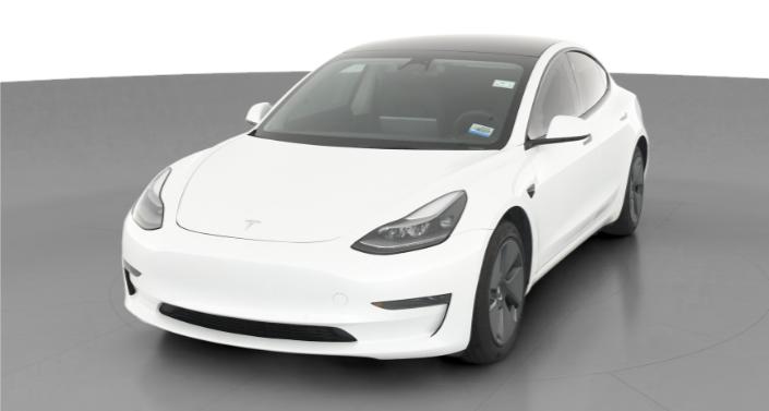 2022 Tesla Model 3 Standard Range -
                Tooele, UT