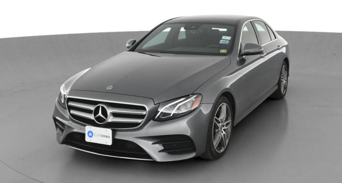 2018 Mercedes-Benz E-Class E 400 -
                Colonial Heights, VA