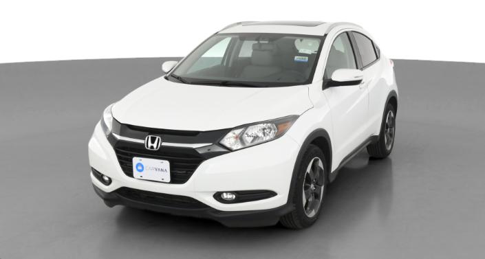 2018 Honda HR-V EX-L -
                Richton Park, IL