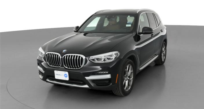 2020 BMW X3 xDrive30i -
                Richton Park, IL