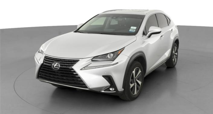 2019 Lexus NX 300 -
                Bessemer, AL