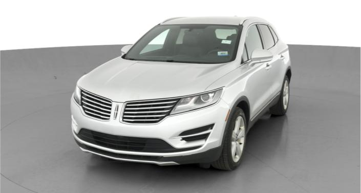 2017 Lincoln MKC Premiere -
                Lorain, OH