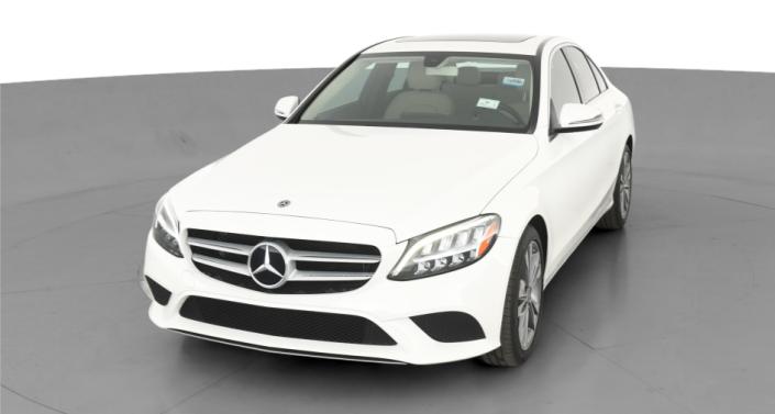 2019 Mercedes-Benz C-Class C 300 -
                Bessemer, AL