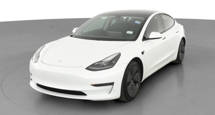 2021 Tesla Model 3 Standard Range -
                Bessemer, AL