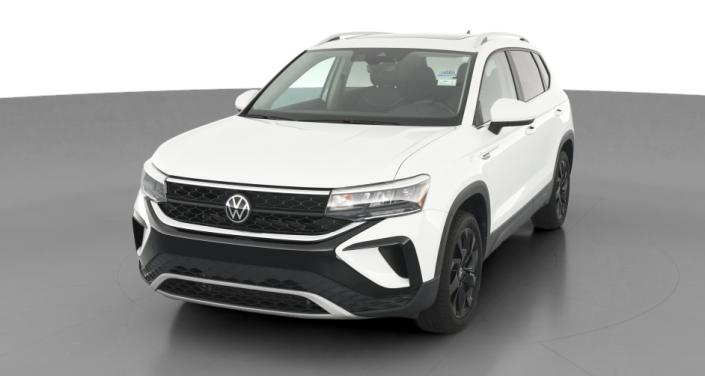 2023 Volkswagen Taos SE -
                Rocklin, CA