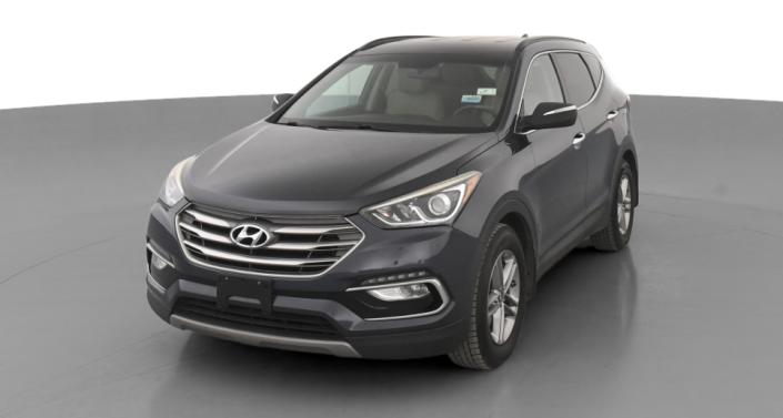 2017 Hyundai Santa Fe Sport 2.0T -
                Fort Worth, TX