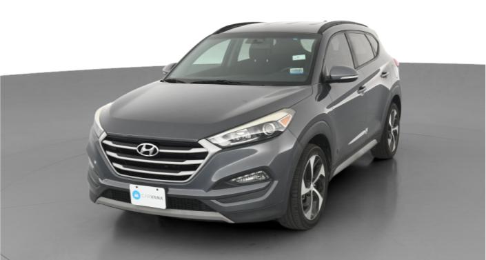 2018 Hyundai Tucson Sport -
                West Memphis, AR