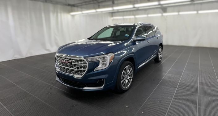 2024 GMC Terrain Denali -
                Indianapolis, IN