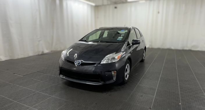 2015 Toyota Prius Three -
                North Las Vegas, NV