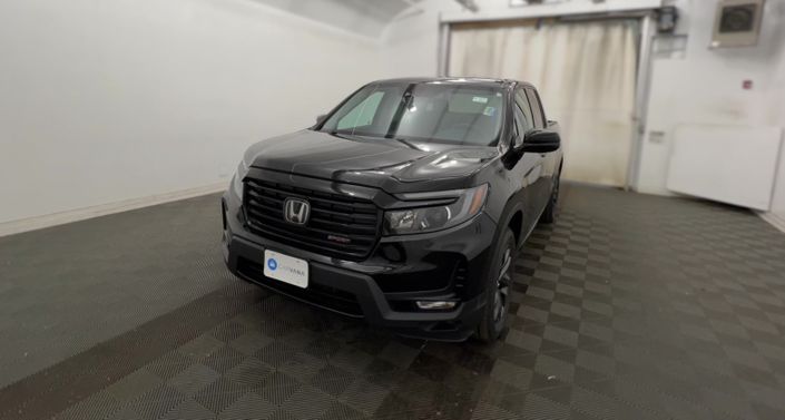 2021 Honda Ridgeline Sport -
                Framingham, MA