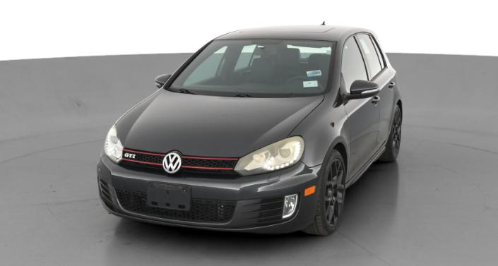 2014 Volkswagen Golf GTI Drivers Edition -
                Bessemer, AL