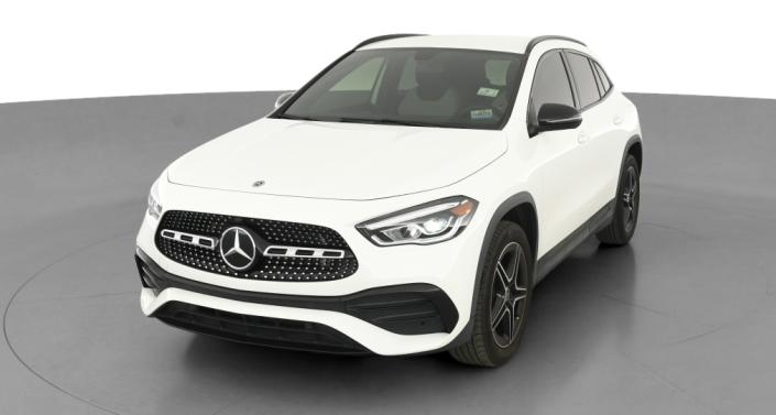 2022 Mercedes-Benz GLA 250 -
                Bessemer, AL