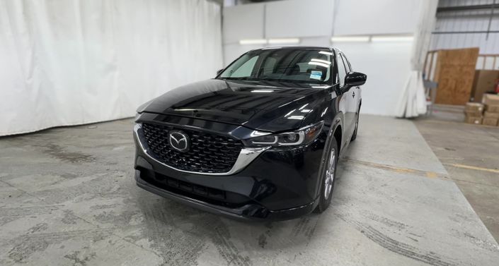 2024 Mazda CX-5 S -
                Frisco, TX