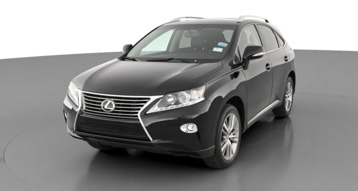 2015 Lexus RX 350 -
                Union City, GA