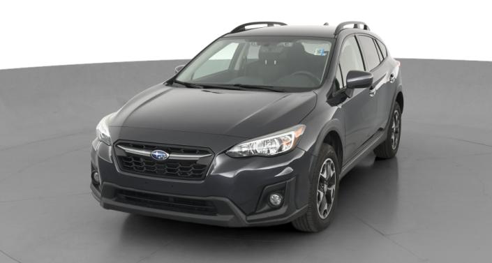 2018 Subaru Crosstrek Premium -
                Bessemer, AL