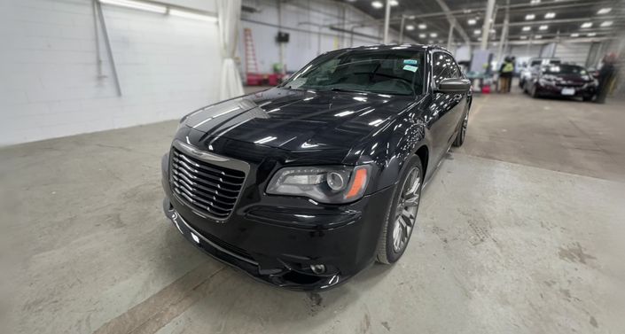 2013 Chrysler 300 Limited Edition -
                Kansas City, MO