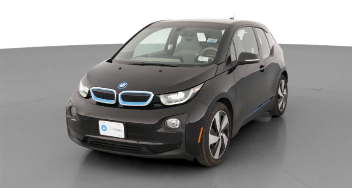 2017 BMW i3 Base -
                Tolleson, AZ