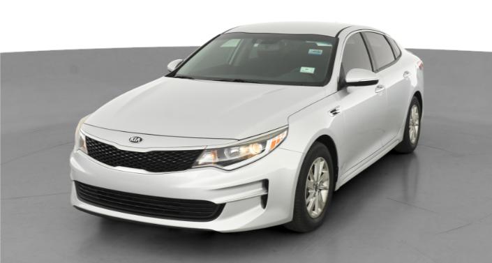 2016 Kia Optima LX -
                Bessemer, AL