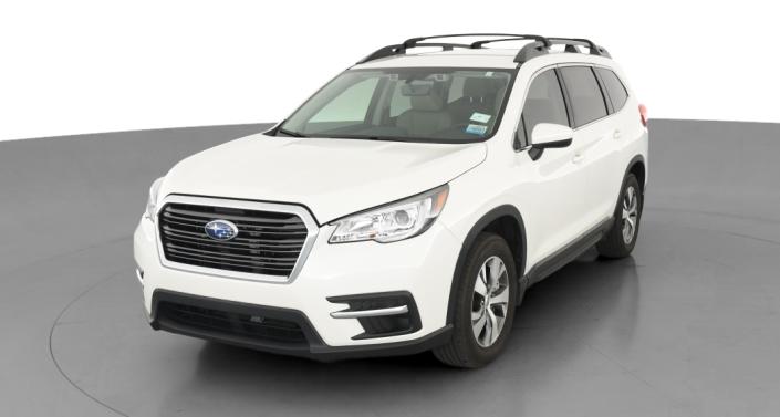 2020 Subaru Ascent Premium -
                Bessemer, AL