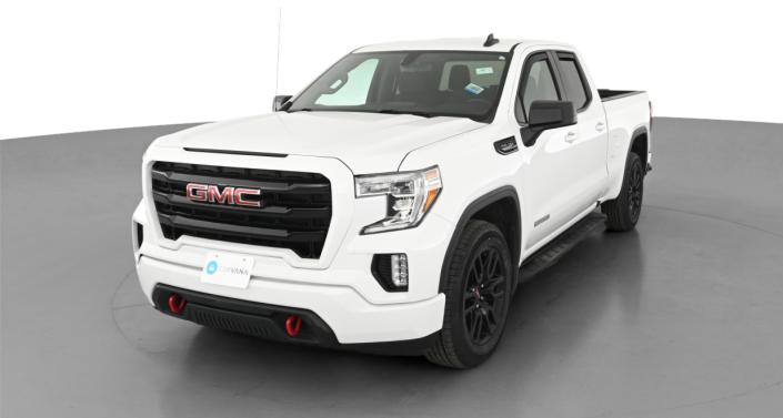 2020 GMC Sierra 1500 Elevation -
                Hebron, OH