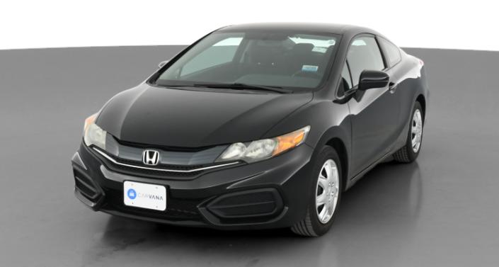 2014 Honda Civic LX -
                Richton Park, IL