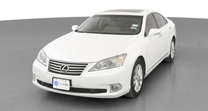 2011 Lexus ES 350 -
                Fort Worth, TX