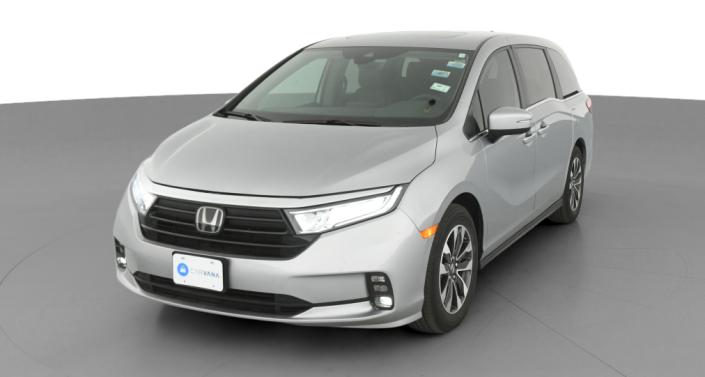 2022 Honda Odyssey EX-L -
                Tolleson, AZ