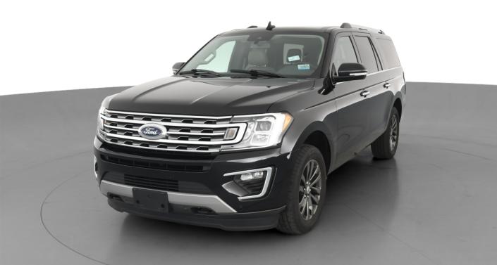 2021 Ford Expedition MAX Limited -
                Bessemer, AL