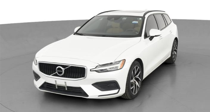 2020 Volvo V60 T5 Momentum -
                Bessemer, AL