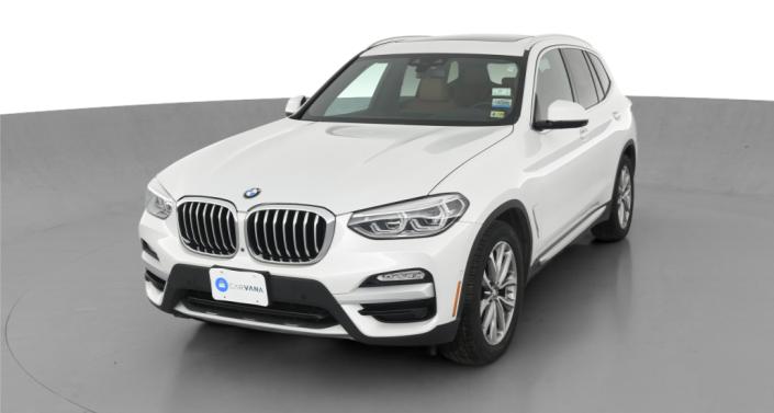 2018 BMW X3 xDrive30i -
                Colonial Heights, VA