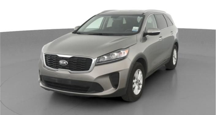 2019 Kia Sorento LX -
                Hebron, OH