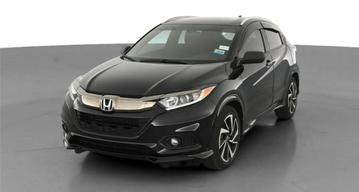 2019 Honda HR-V Sport -
                Bessemer, AL