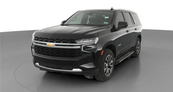 2022 Chevrolet Tahoe LS -
                Lorain, OH