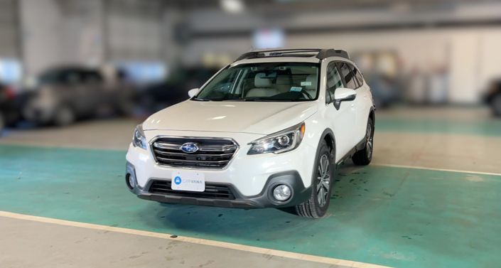 2018 Subaru Outback 3.6R Limited -
                Fairview, OR