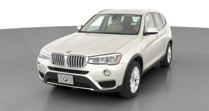 2015 BMW X3 xDrive28i -
                Haines City, FL