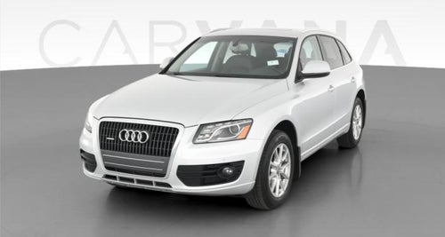 2011 Audi Q5