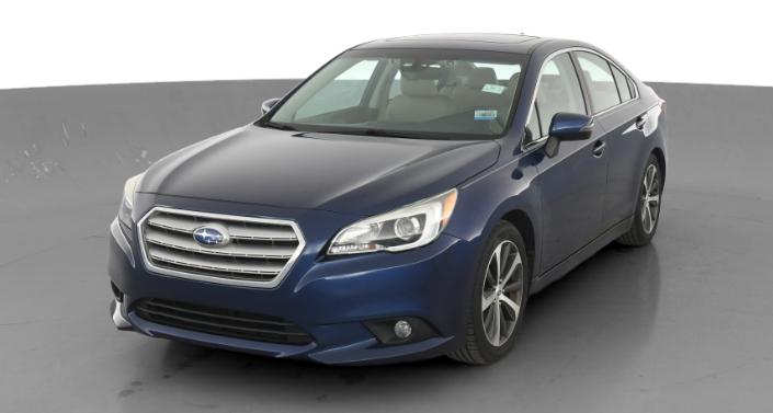 2017 Subaru Legacy Limited -
                Lorain, OH