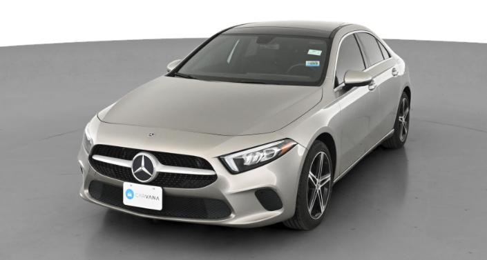 2019 Mercedes-Benz A-Class A 220 4MATIC -
                Beverly, NJ