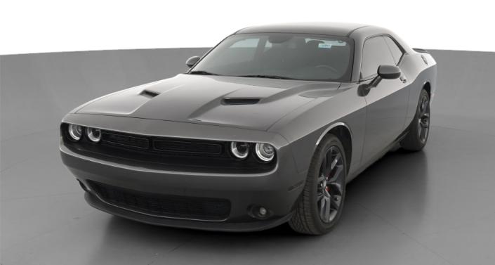 2020 Dodge Challenger SXT -
                Haines City, FL