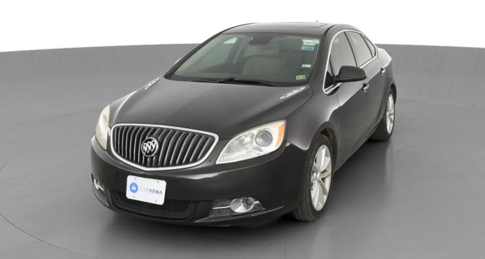 2012 Buick Verano Leather Group -
                Colonial Heights, VA